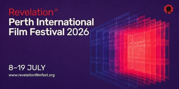 29th annual Revelation Perth International Film Festival unveils full program