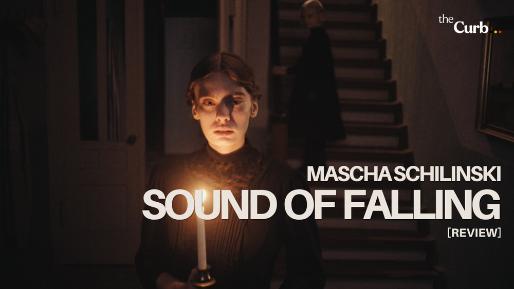 Sound of Falling is a confronting and complex exploration of inter-generational experience