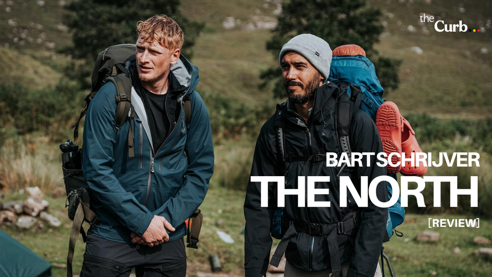 The North is a beautiful decree for digital detoxification