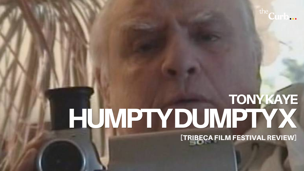 Tony Kaye’s documentary on his legendary battle with Hollywood is wildly engrossing