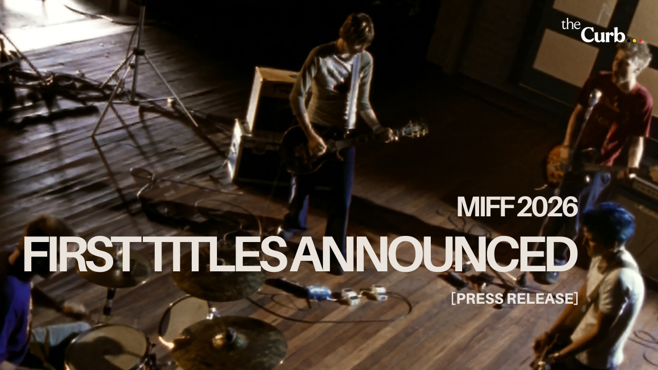 MIFF 2026 Comes Into View: First 25 Films Announced