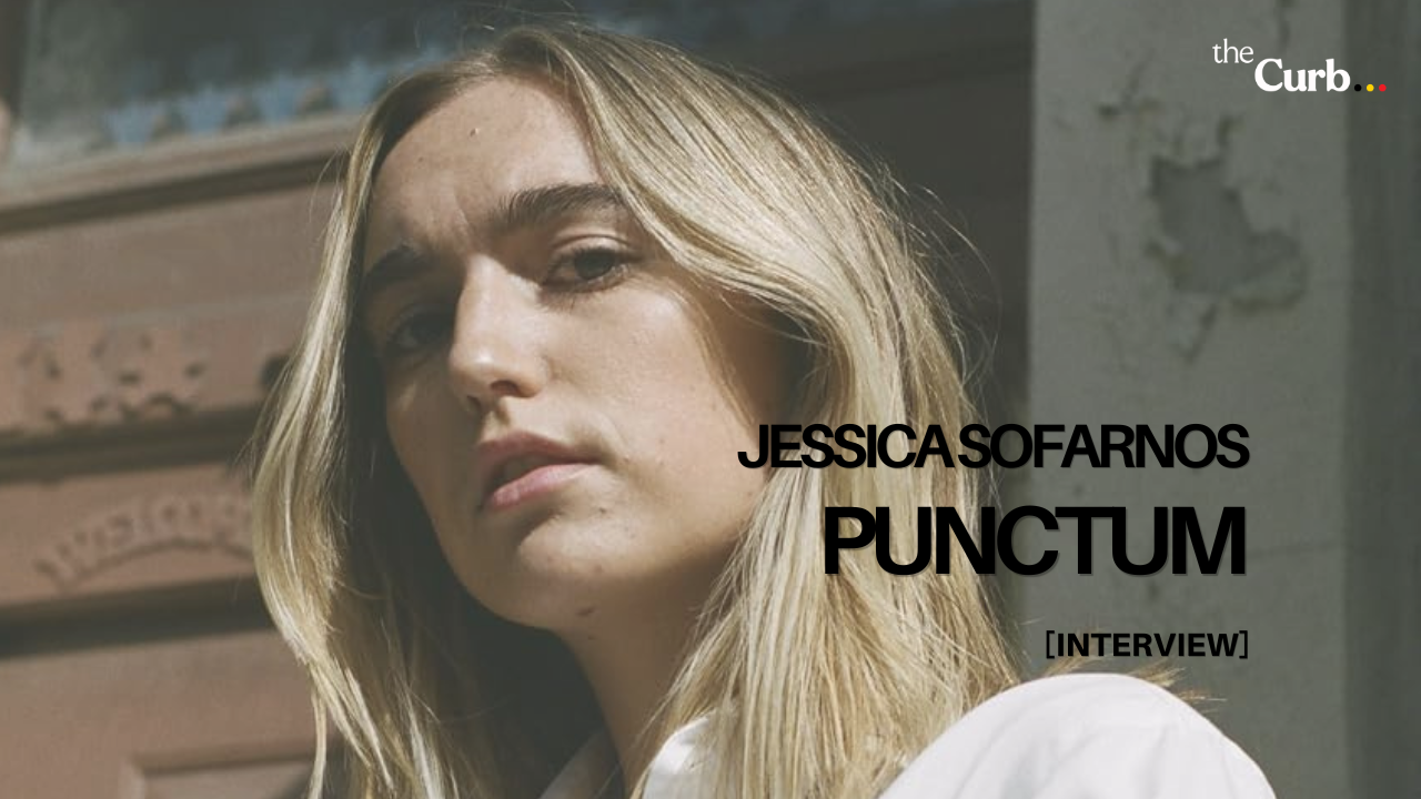 Internal Worlds: Jessica Sofarnos on exploring life, grief, and living in Australian cinema
