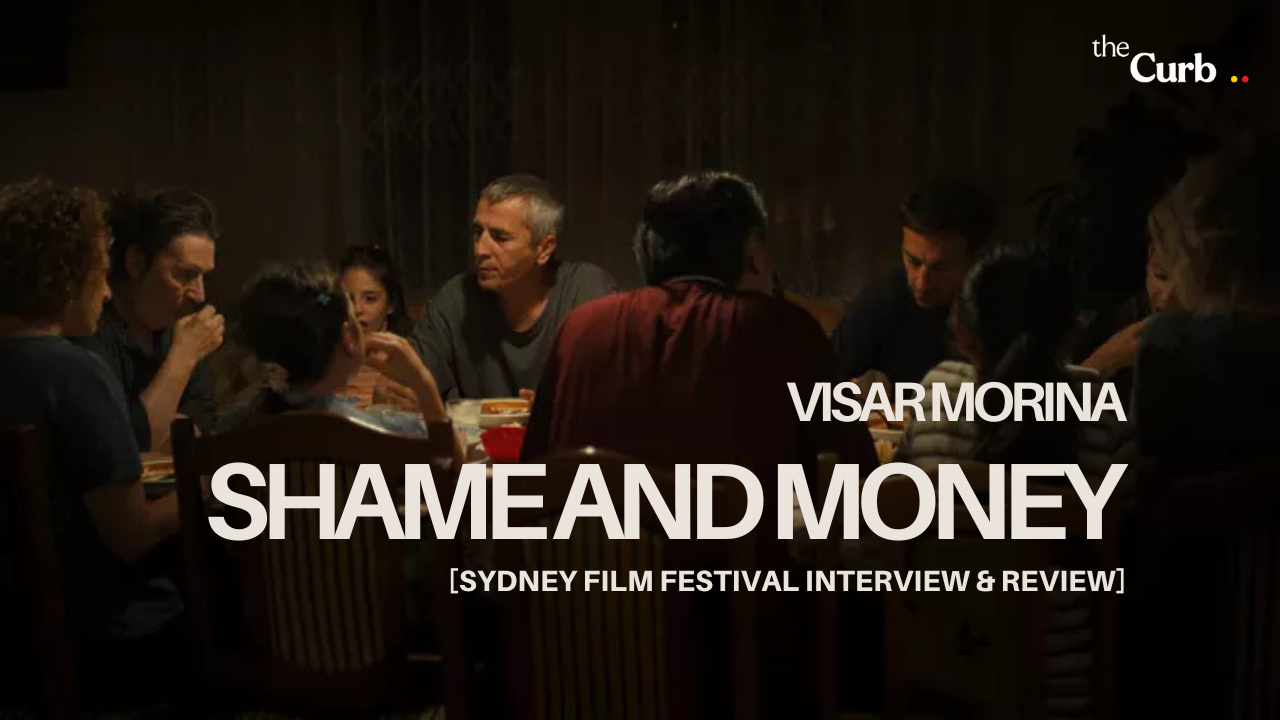 Visar Morina on his devastating Kosovar drama Shame and Money