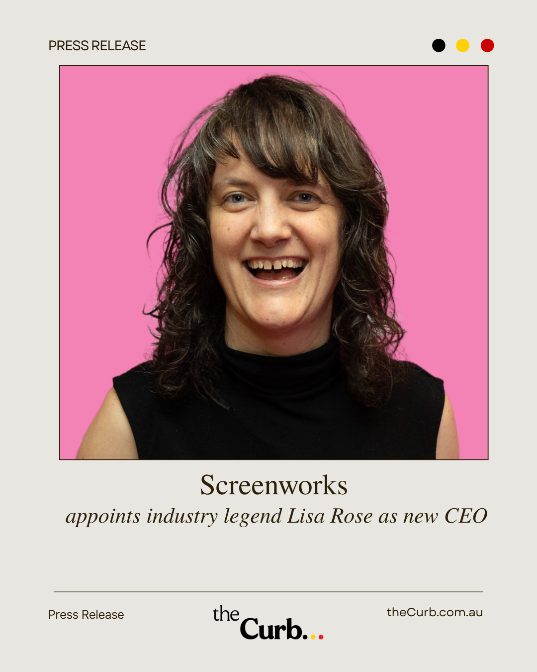 Screenworks appoints industry legend Lisa Rose as new CEO