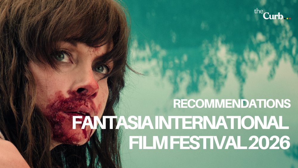 Fantasia 30 showcases some Australian bangers and much more