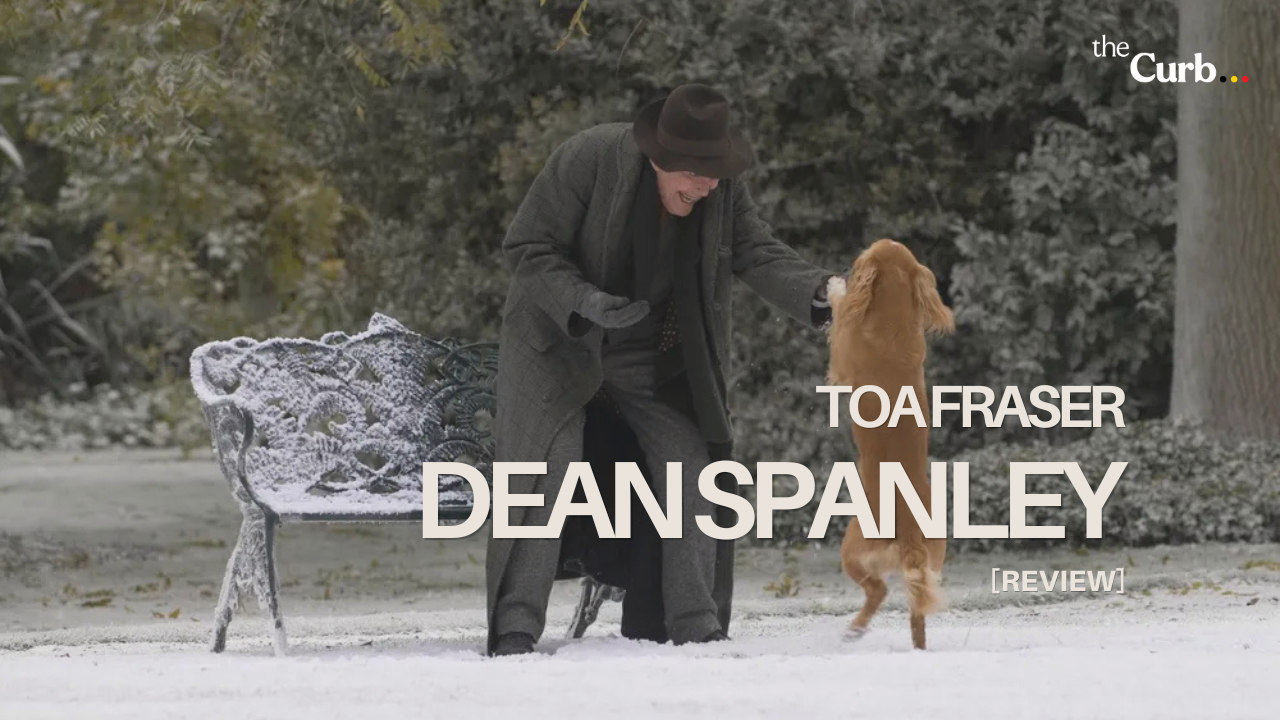 Dean Spanley: One Moment You are Running Along, the Next You Are No More; To Lose a Dog is To Know Grief