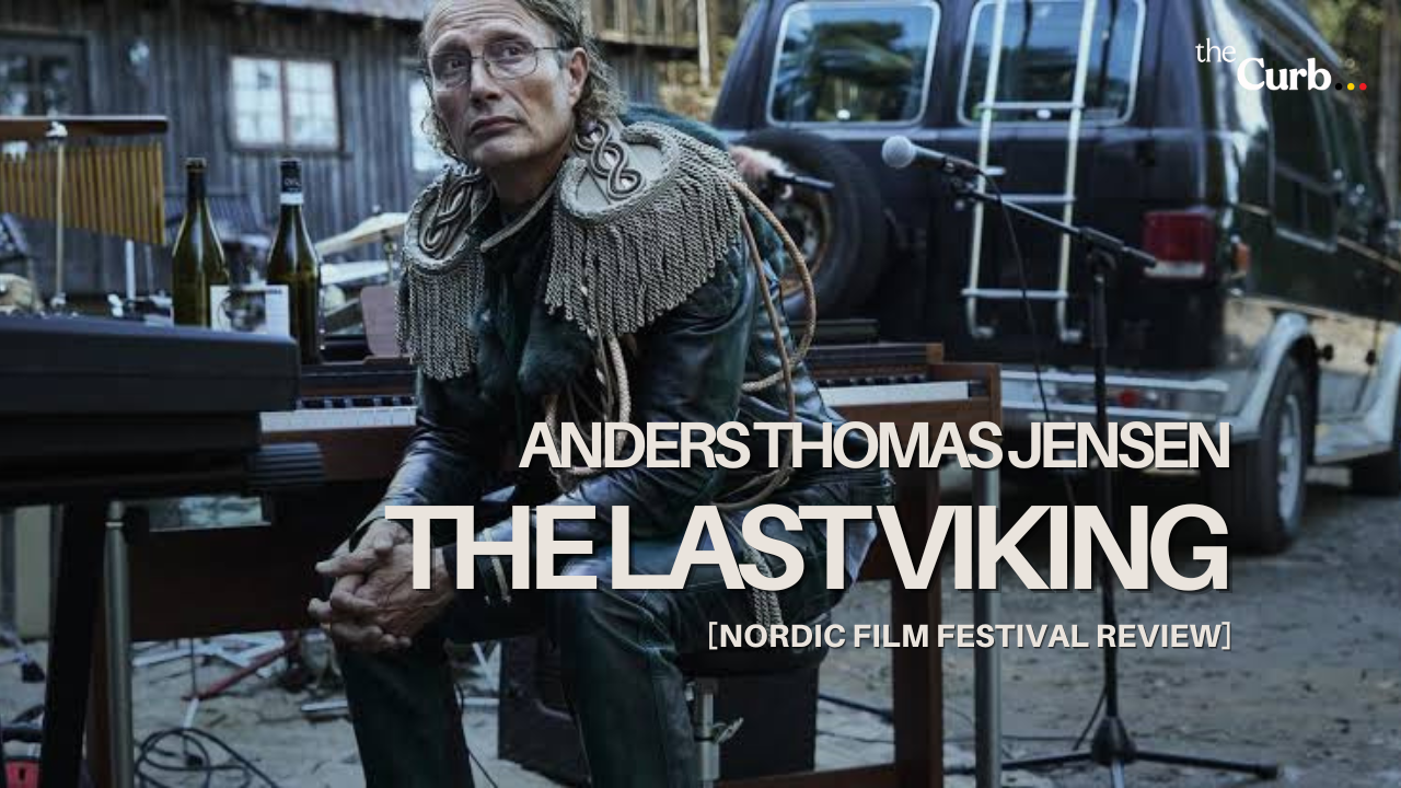 The Last Viking is happy to ensure there’s plenty of space in the world for absurdity