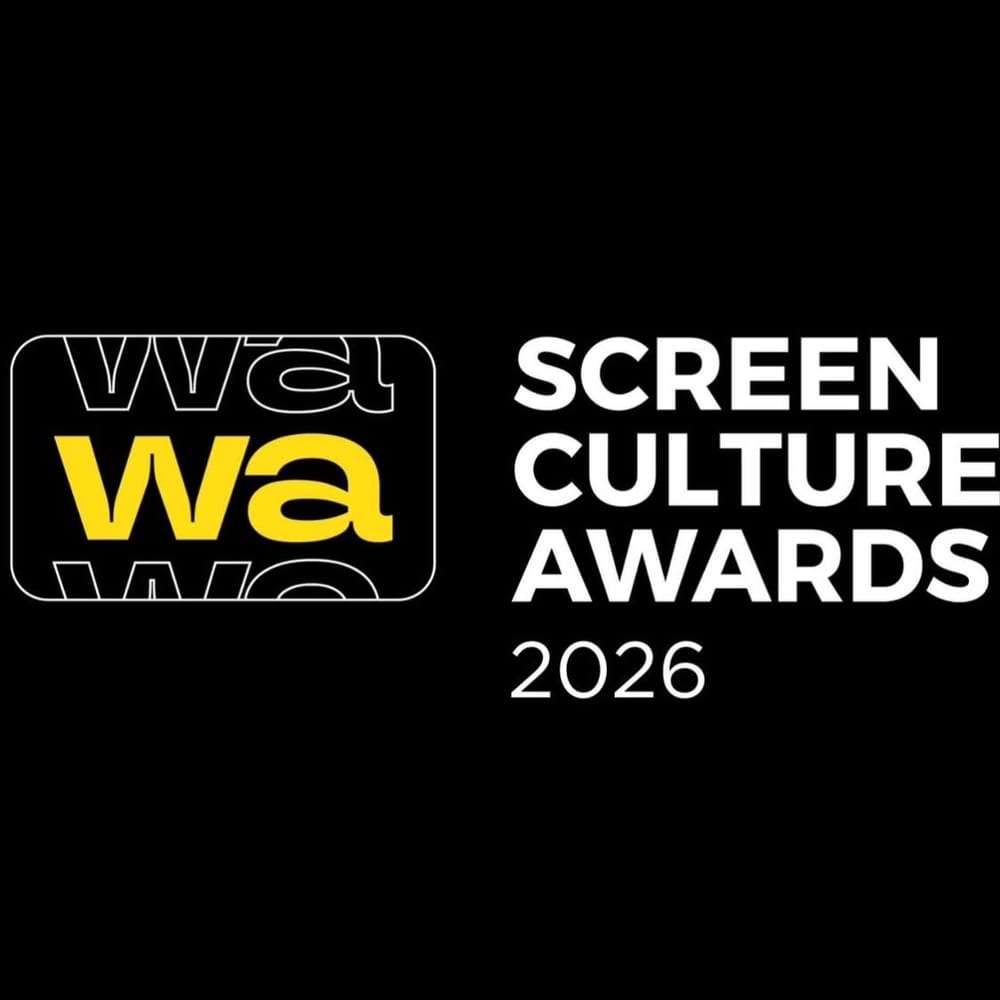 Announcing the Winners of the 2026 WA Screen Culture Awards