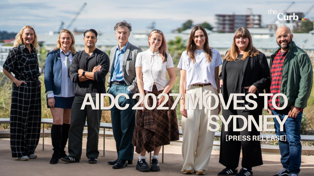 40th Anniversary Australian International Documentary Conference to take place in Sydney in March 2027