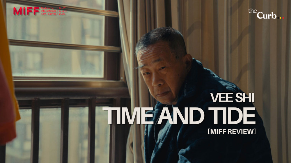Vee Shi’s family docudrama Time and Tide shows China’s Filial Piety Law as emotionally and financially complex