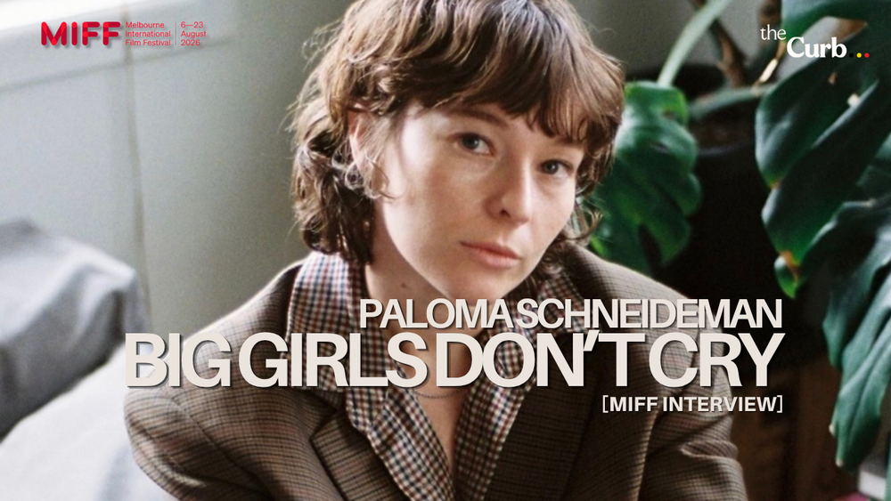 Paloma Schneideman on staying true to her instincts