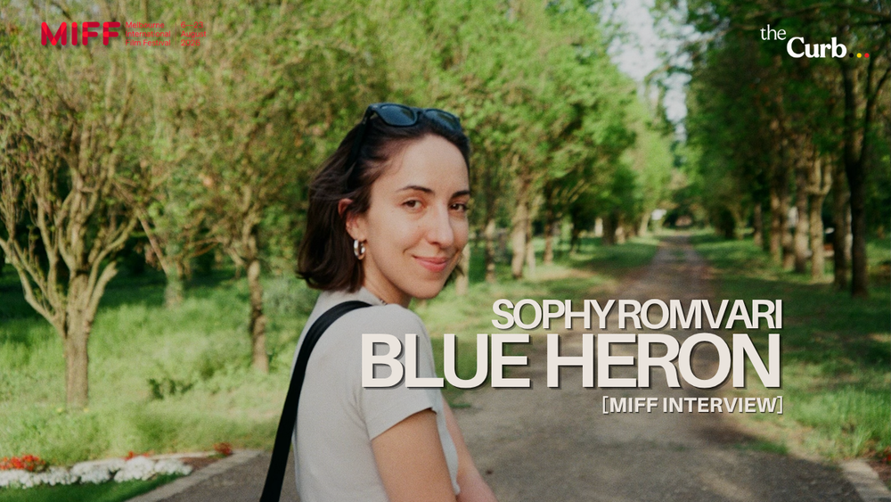 Sophy Romvari on the unreliability of memory in Blue Heron and merging fiction and documentary