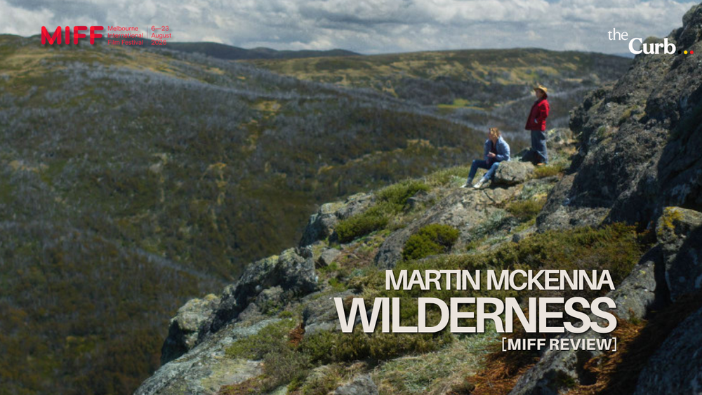 Wilderness is a profoundly misguided attempt to bring environmental issues to the forefront in a film that consistently brushes them aside