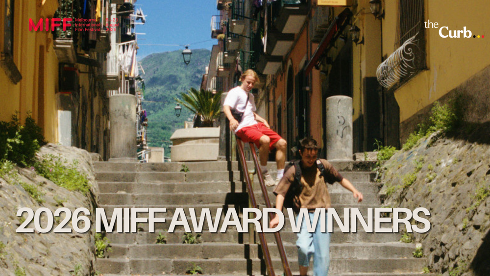 And the winner is… MIFF 2026 Awards
