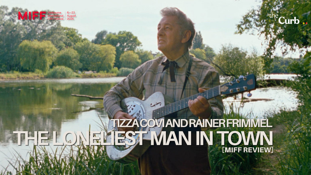 Covi and Frimmel’s docufiction keeps the Blues alive in Al Cook’s mighty heart