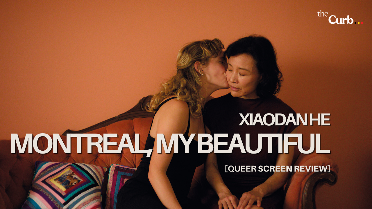 Montreal, My Beautiful: It’s Never Too Late to Find Yourself