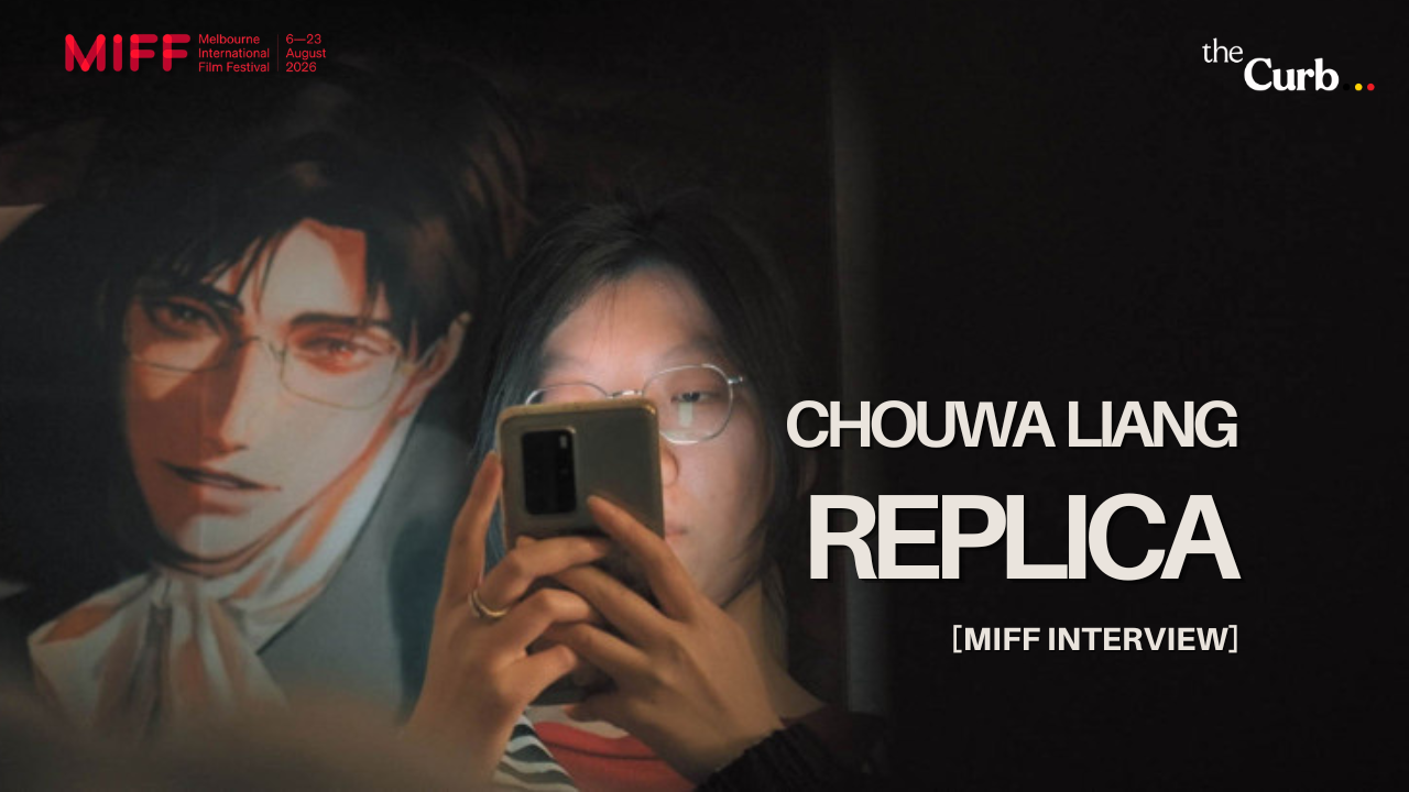 Chouwa Liang on finding empathy for AI relationships with her documentary Replica