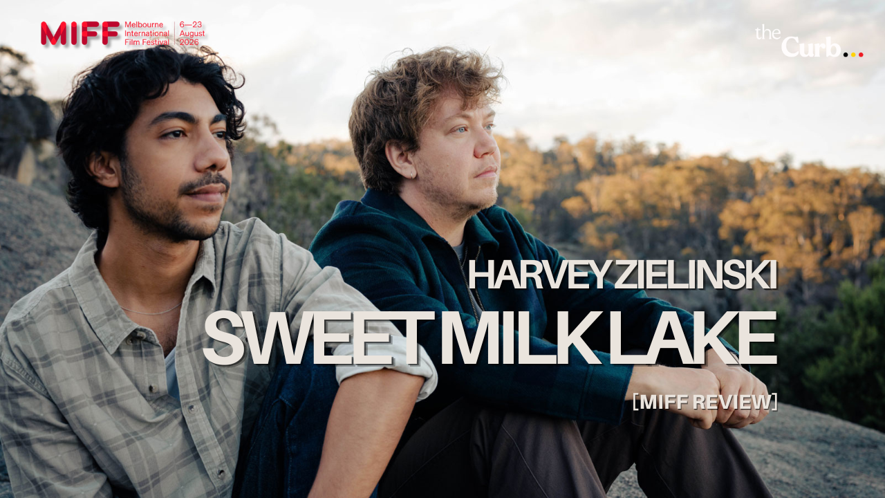 Harvey Zielinski's Sweet Milk Lake instils a powerful trust with its audience