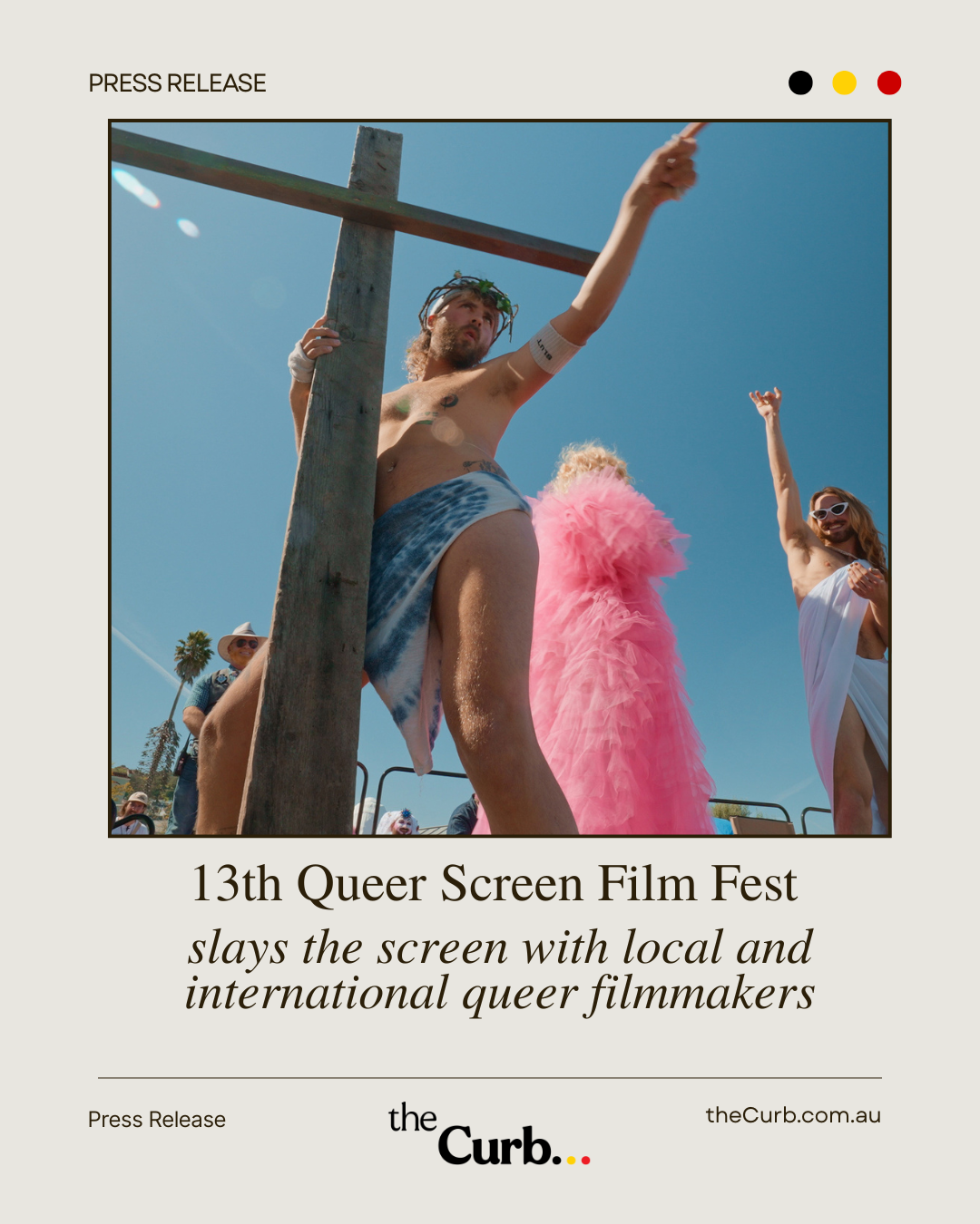 13th Queer Screen Film Fest slays the screen with local and international queer filmmakers