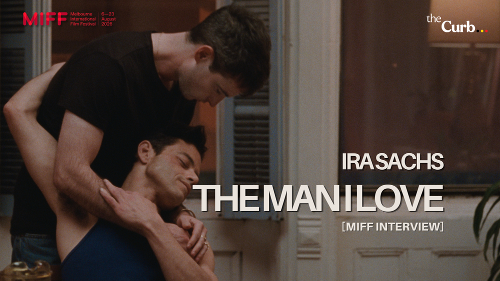 A New York story: Ira Sachs on The Man I Love