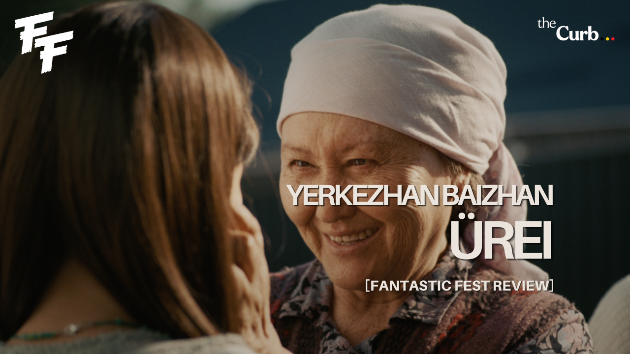 Fantastic Fest 2026: Ürei is a Chilling Story of Generational Trauma