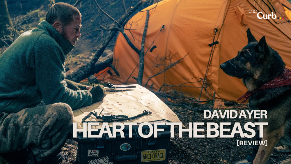 Heart of the Beast is a simple and touching ode to the animals that stand by us