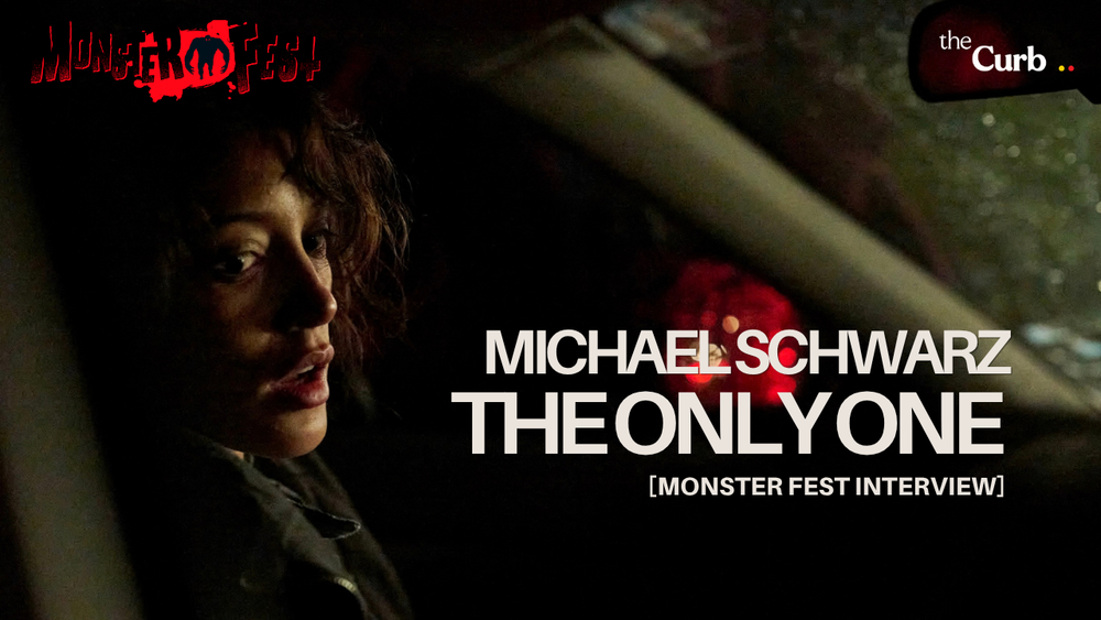 Michael Schwarz on his clever and fun small town slasher The Only One