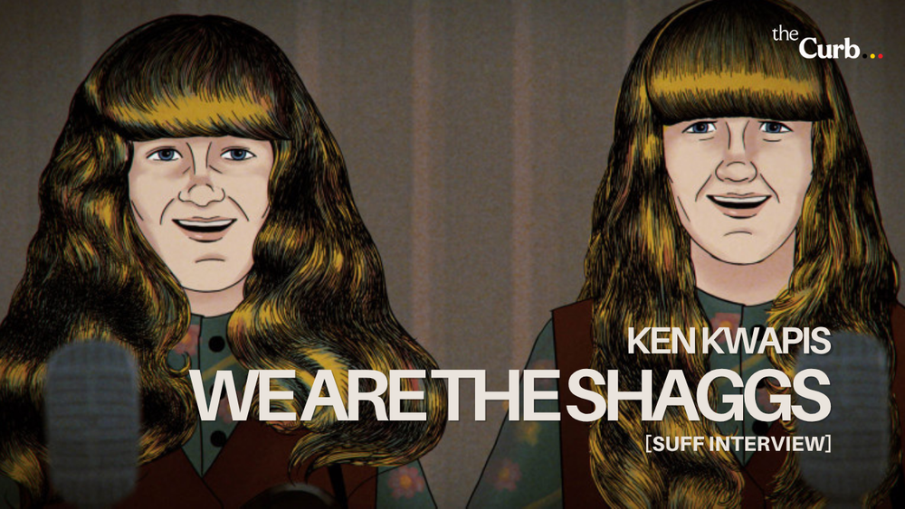 Ken Kwapis pays tribute to true originals with his delightful documentary We Are The Shaggs