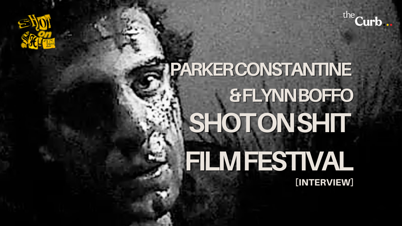 Meet the film festival programmers who want you to submit your film shot on a Honda Odyssey rear view camera