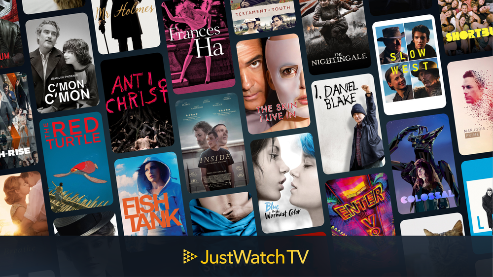JustWatch TV Launched: A new streaming service inside the JustWatch apps and website