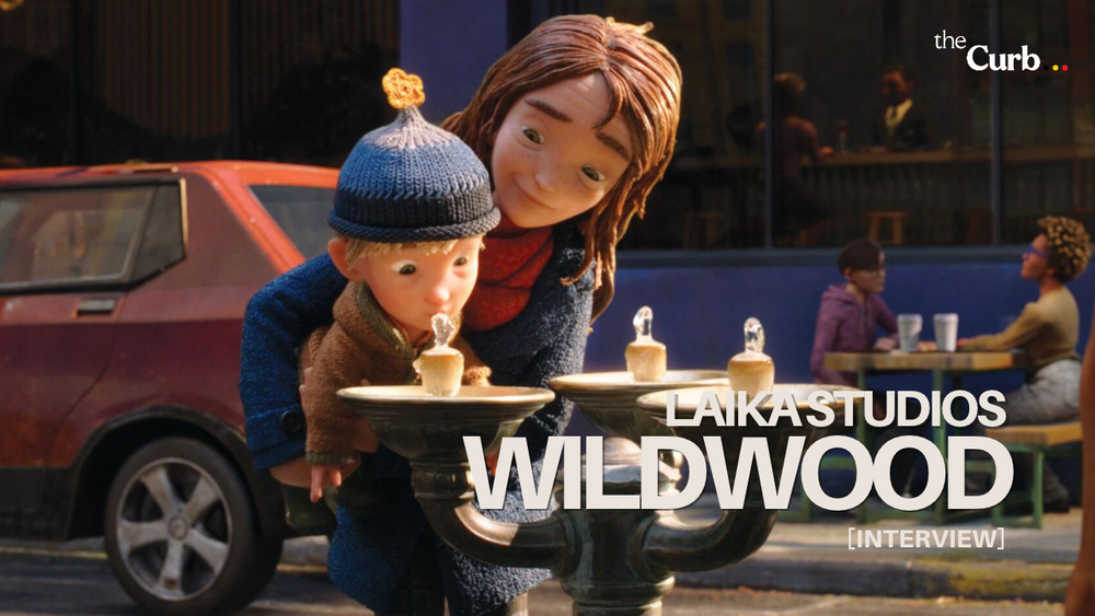 Wired for weird: How Laika’s Wildwood put Portland on screen