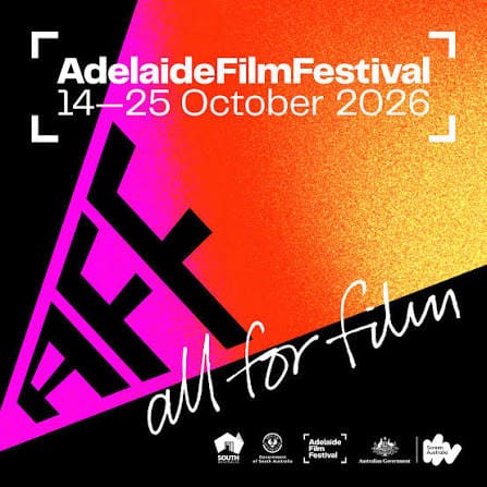 Adelaide Film Festival kicks off this week with Q&A sessions galore