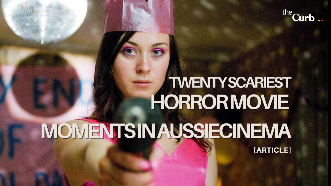 From Body Melt to Wolf Creek: These Are Twenty of the Scariest Horror Movie Moments in Australian Cinema