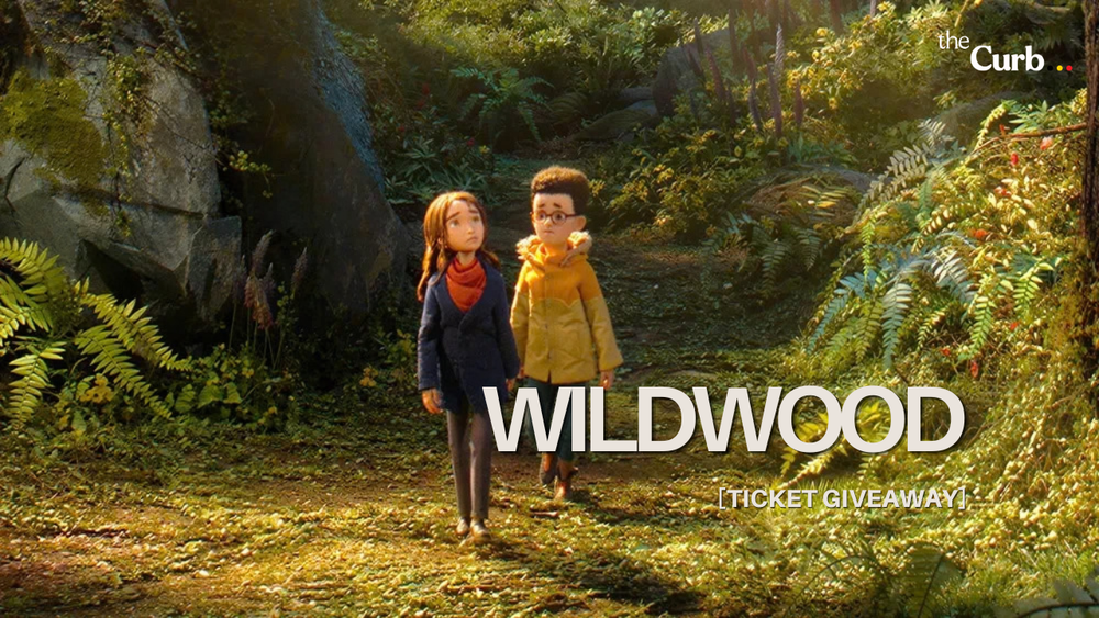 Wildwood Ticket Giveaway & More...
