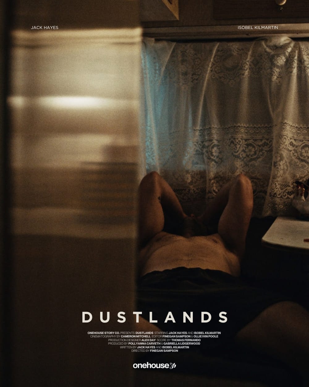Onehouse Story Co.'s Dustlands launches online