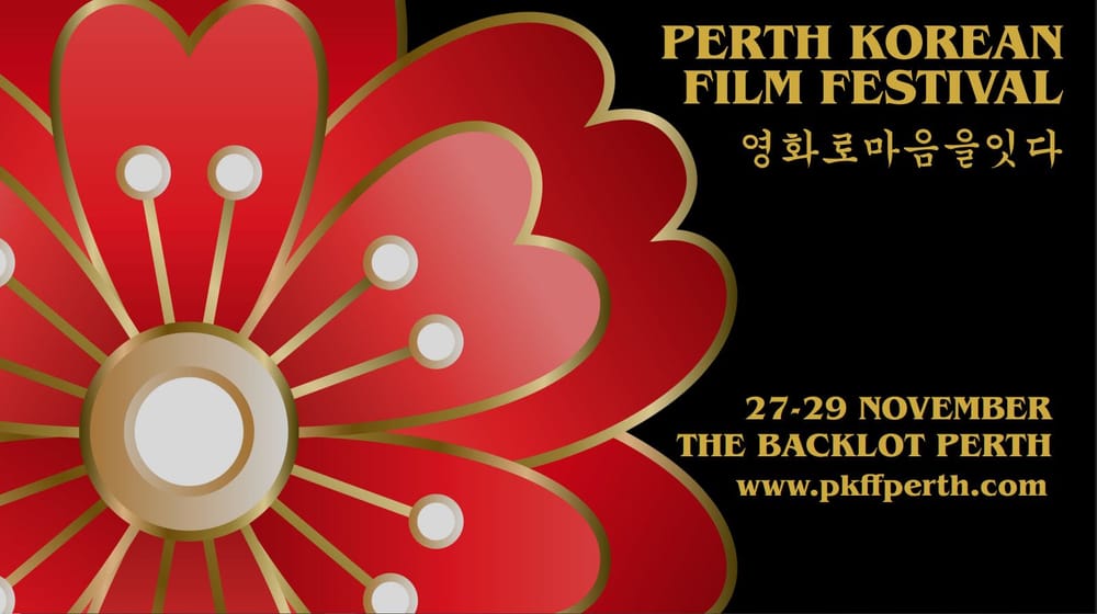 Inaugural Perth Korea Film Festival celebrates Korean stories in West Perth