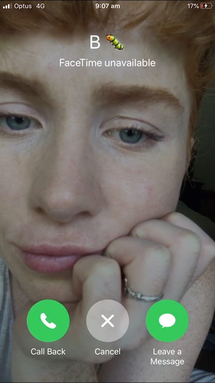 Love Bug Review - Digital Romance in the Time of Corona