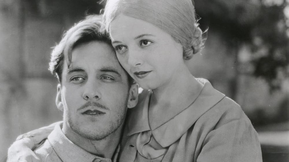1927-1928 Best Picture Winners: Sunrise: A Song of Two Humans and Wings - Awards Don't Matter