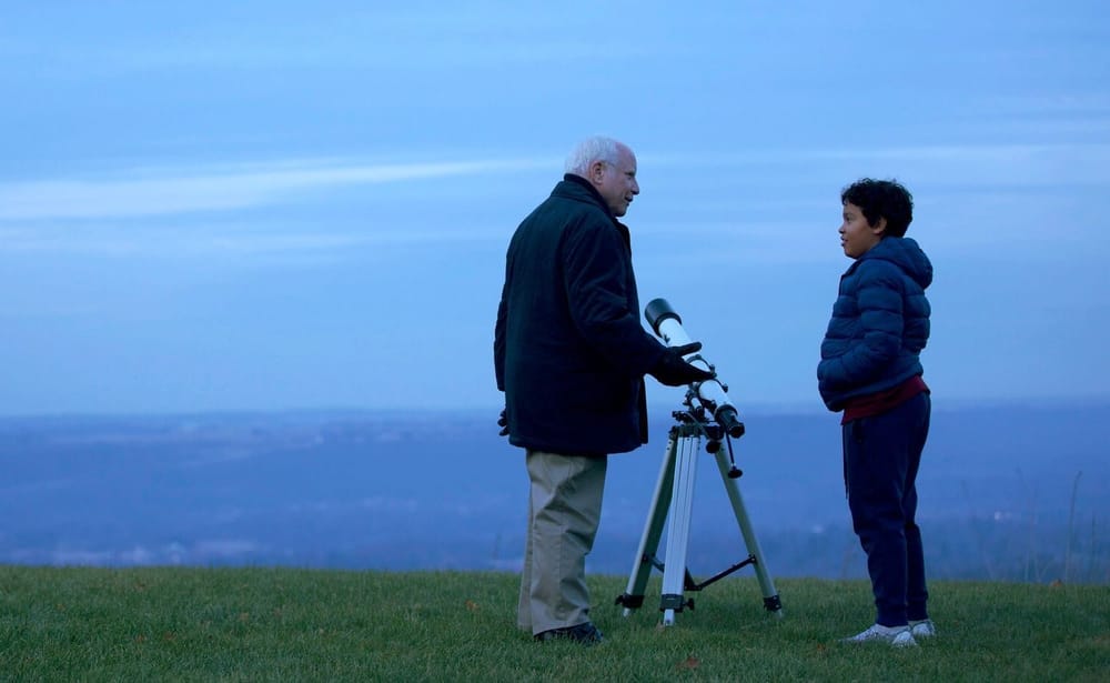 Astronaut Review - A Much Needed Lift (Off)