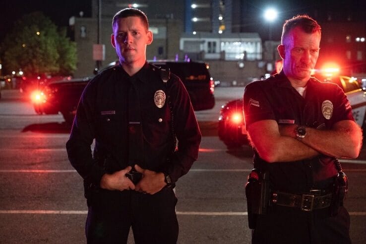 Protect and Serve Review - A Dive into the Moral Dilemma of Police