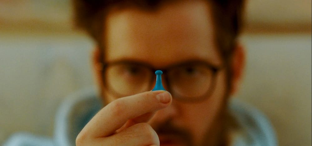 Butt Boy Review - A Film That Eagerly Disappears Up its Own Ass