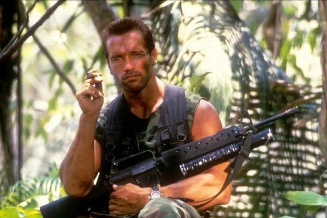 I’ve Never Seen… Predator: But I Sure Do Have an Opinion on It