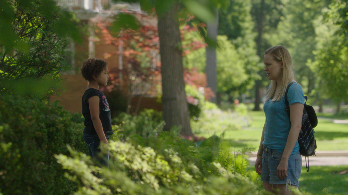 Saint Frances Review - A Proudly Feminist, Eagerly Sweet Millennial Coming-of-Age Film