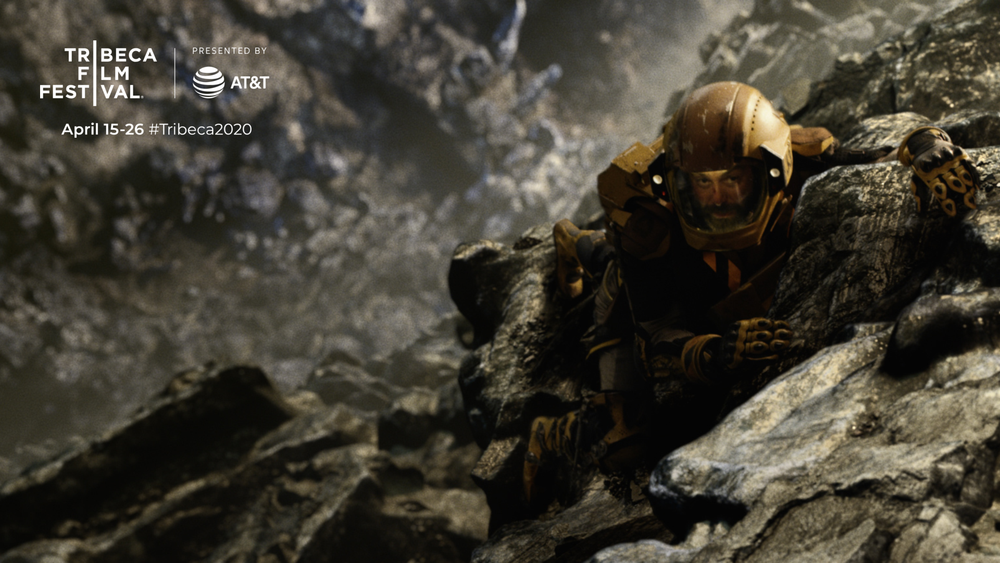 Carmentis Review - Proof of a Great Director on the Rise