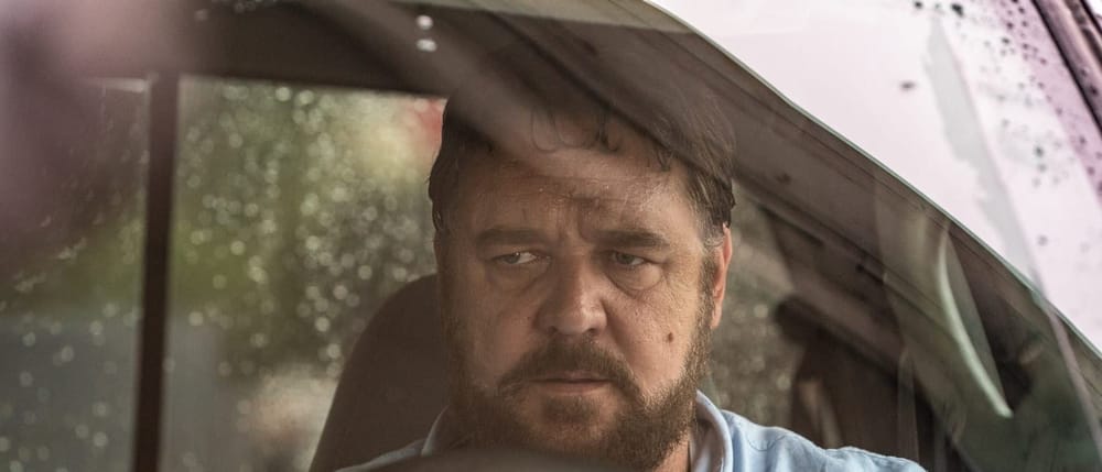 The Man is SID 6.7: Russell Crowe Goes Dark Again