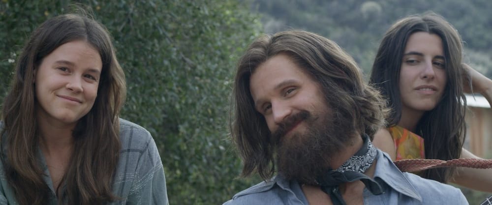 Charlie Says Review – A Muddied Character Study that Feels Incomplete