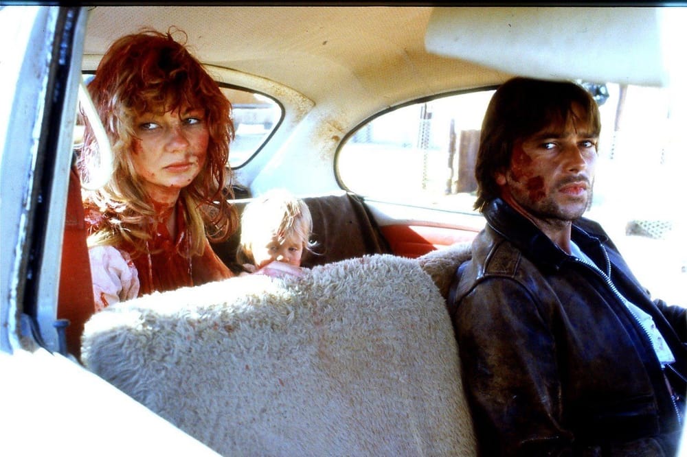 Hostage Review – Kerry Mack and Judy Nunn Impress in Lost Aussie Cautionary Thriller