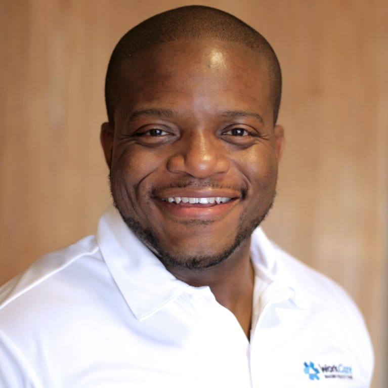 Dr Anthony Harris Interview - Workcare and Covid-19 Protocols in the Workplace