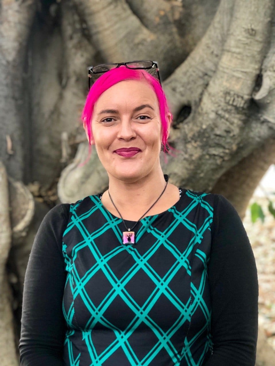 PiNK PEPPER Has Arrived!