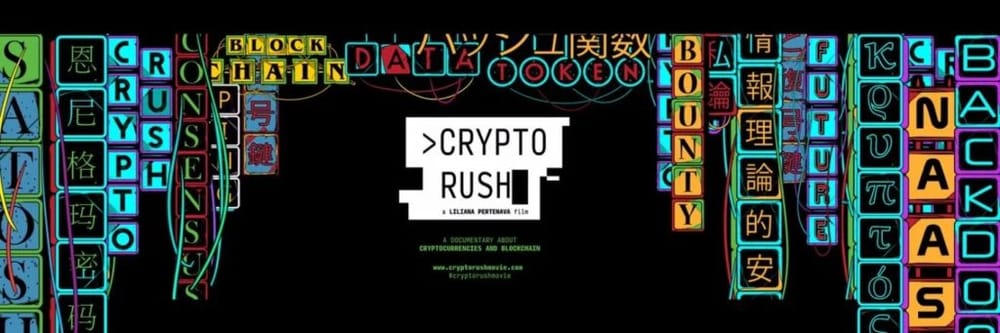 Crypto Rush Review – A Visual Feast but an Information Overload